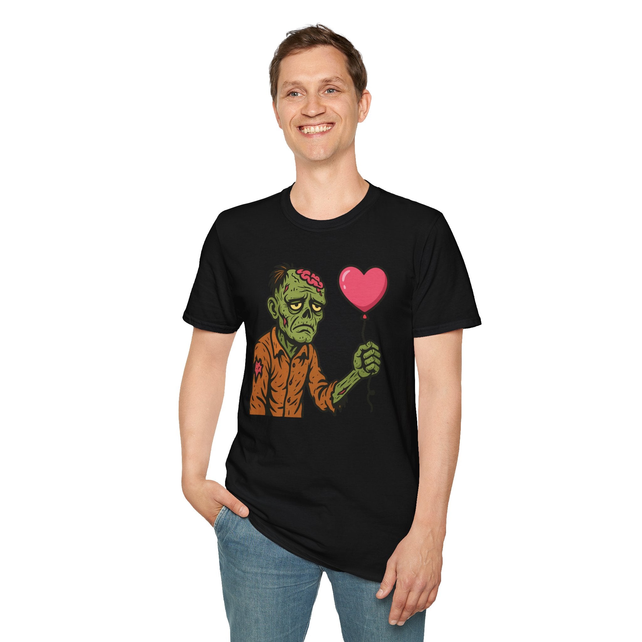 Undead Love T-shirt