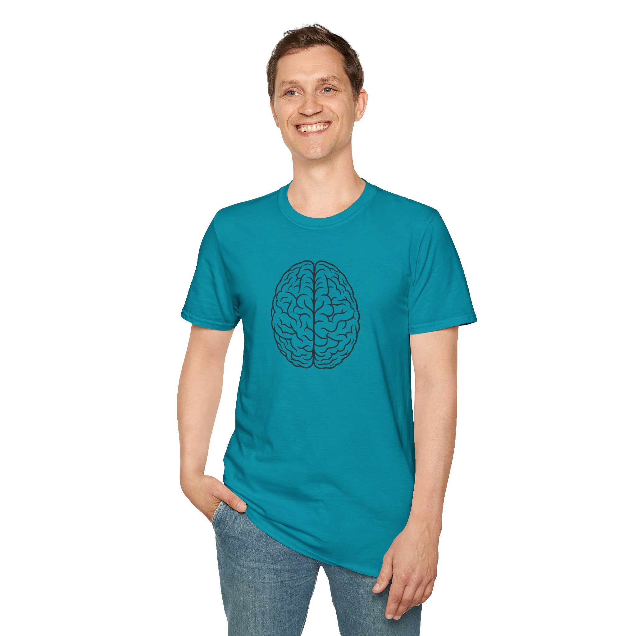 Brain Food T-Shirt