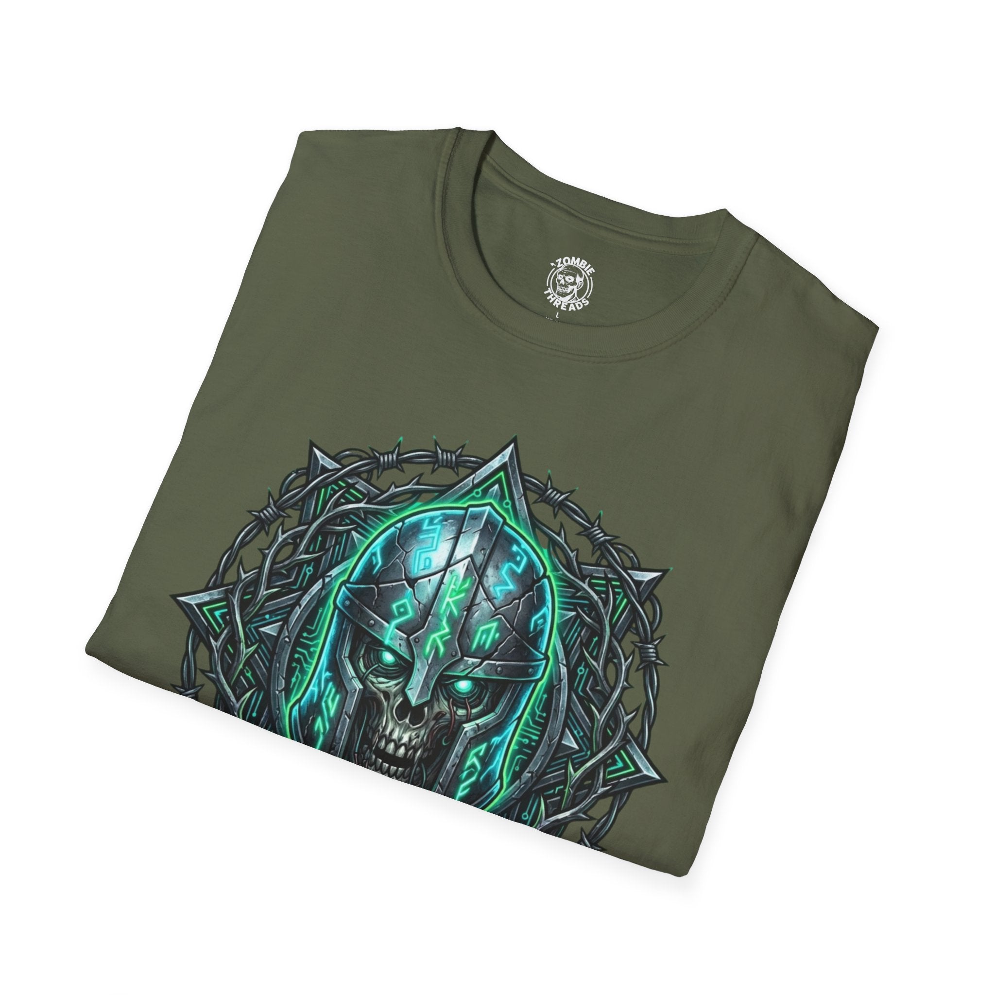 Wardens Sigil T-Shirt