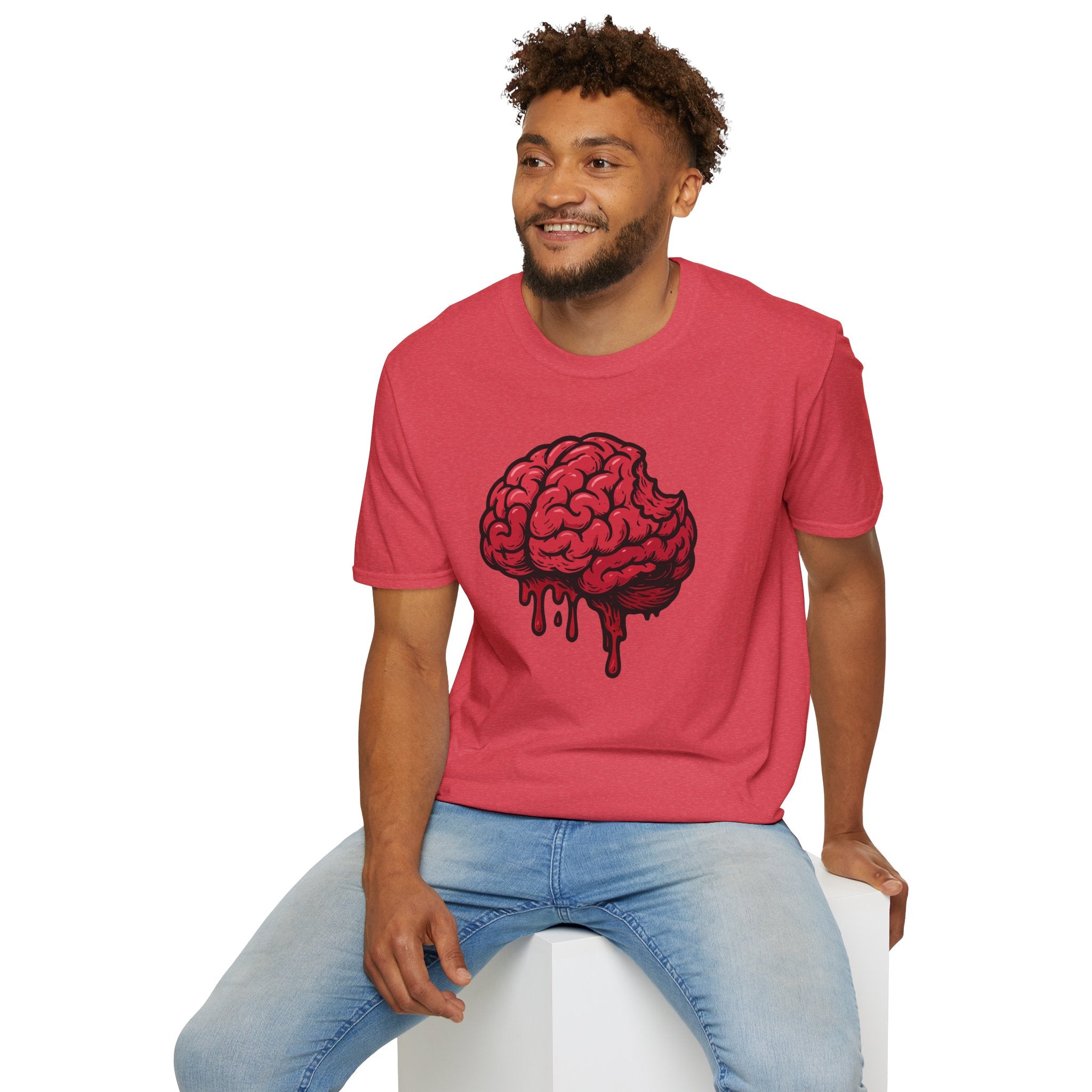 Brainsss T-shirt