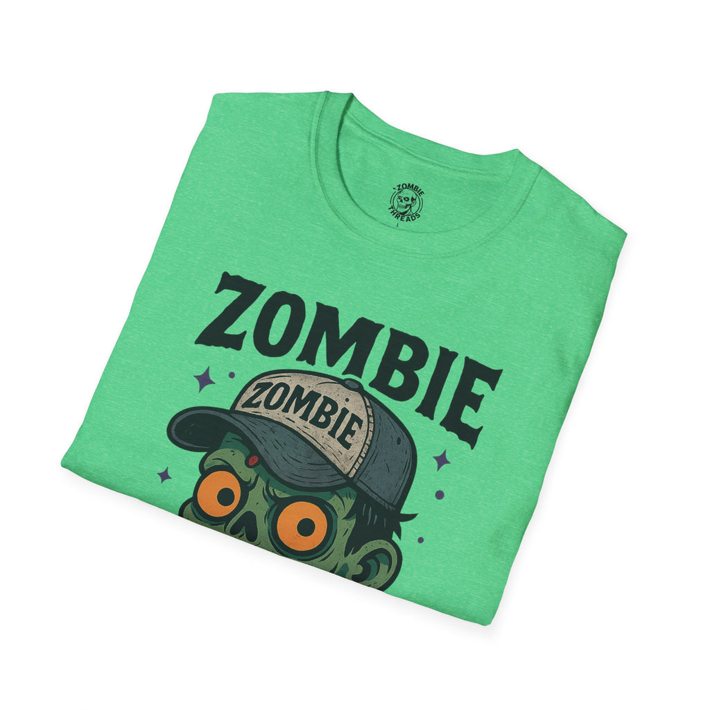 Zombie Forever T-Shirt