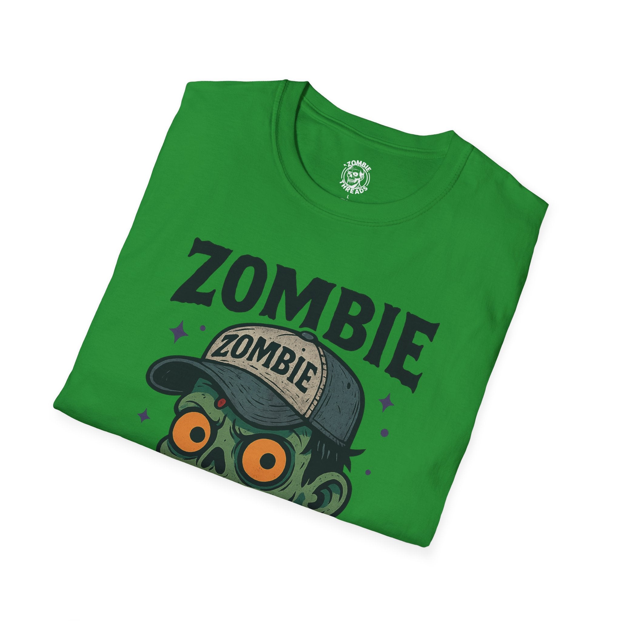 Zombie Forever T-Shirt