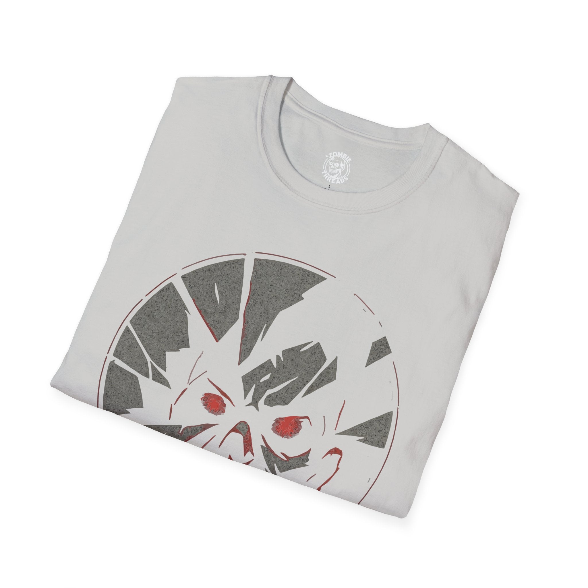 Broken Reflection T-shirt