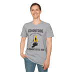 Go Outside T-Shirt