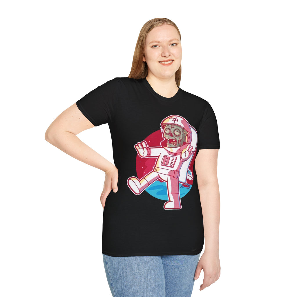 Cosmic Infection T-Shirt