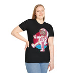 Cosmic Infection T-Shirt