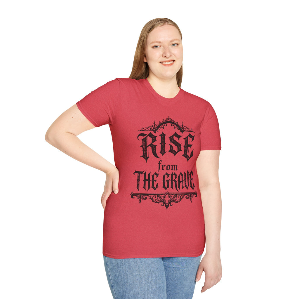 Rise From The Grave T-Shirt