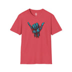 Undead Shaka T-shirt