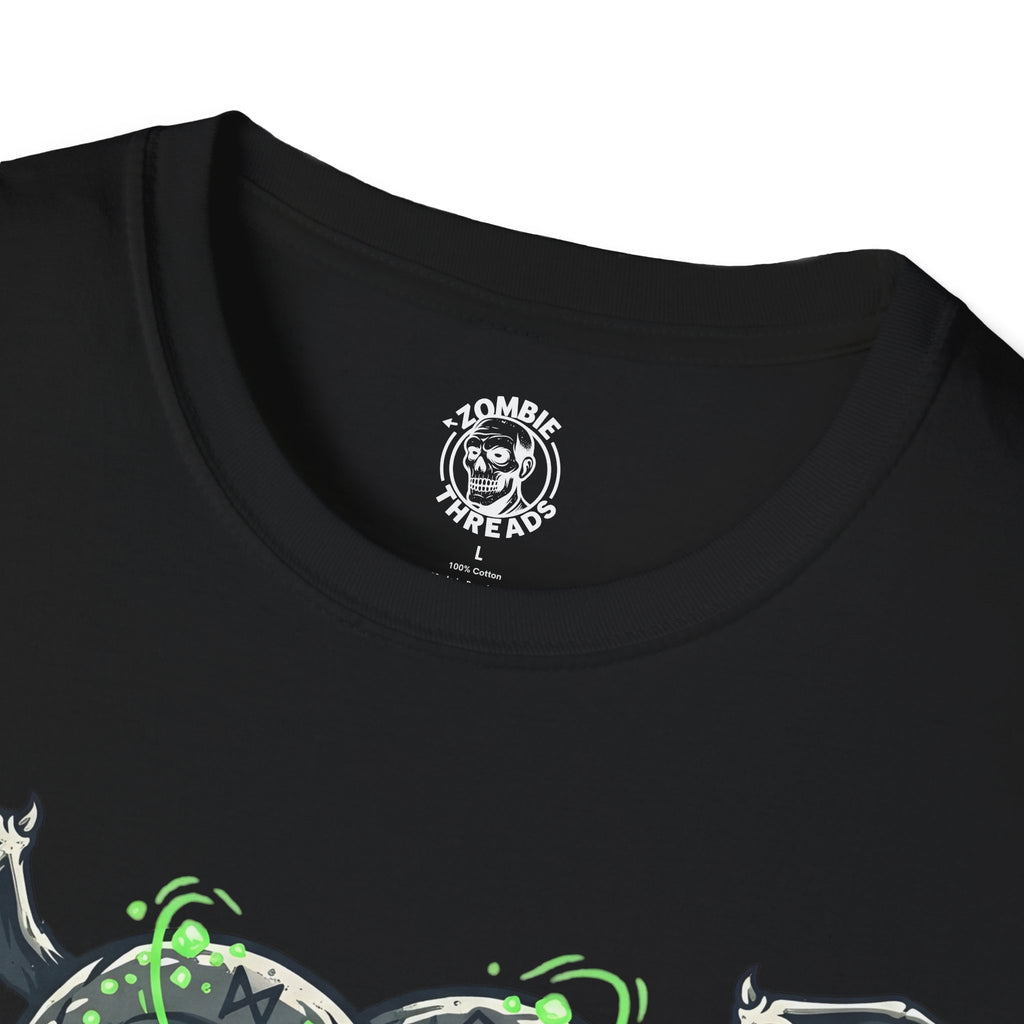 Totally Twisted T-Shirt