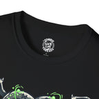 Totally Twisted T-Shirt