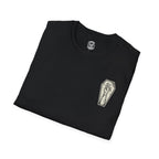 Out of the Coffin T-shirt