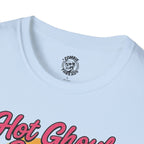 Hot Ghoul Summer T-Shirt