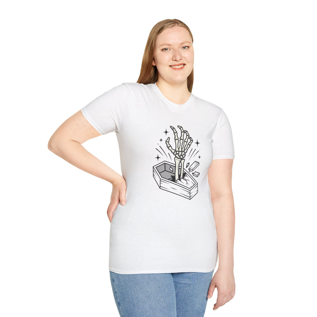 Breaking Free T-Shirt