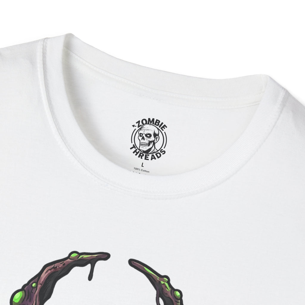 Fungal Hazard T-Shirt