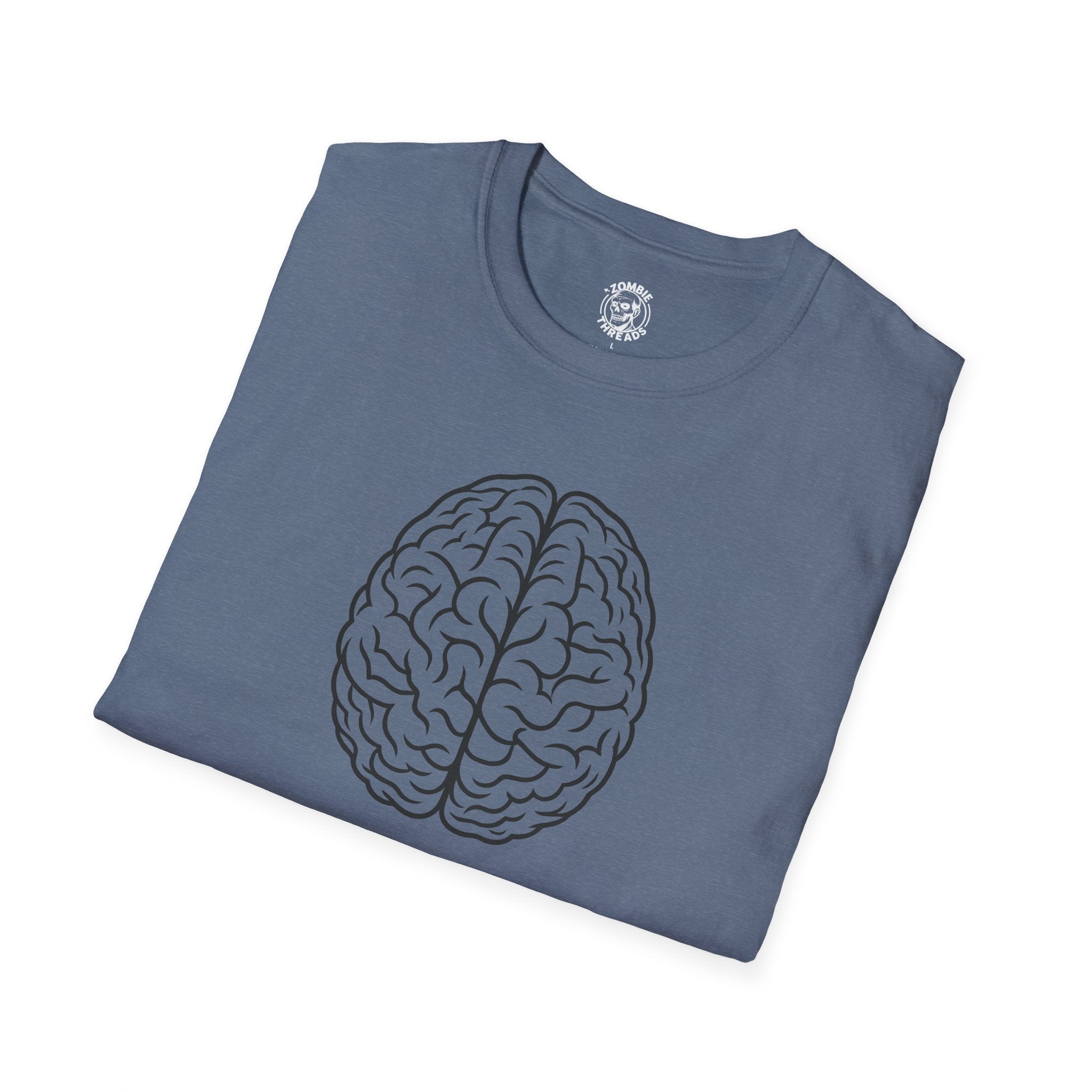 Brain Food T-Shirt