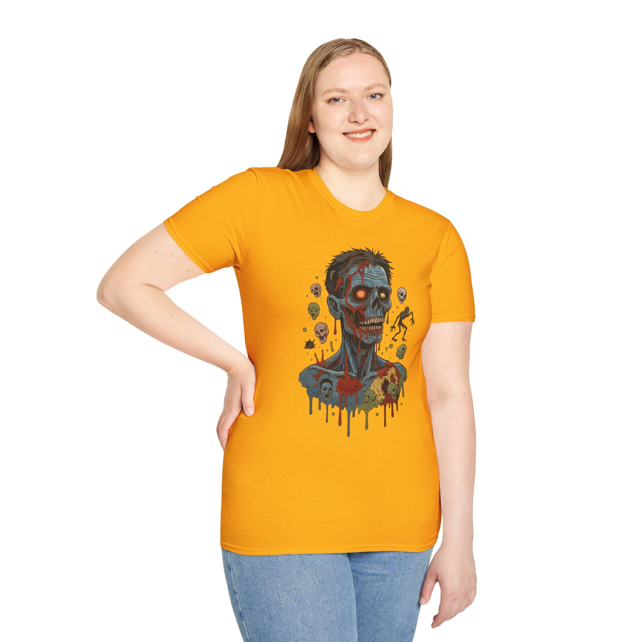 Decay Eternal T-shirt