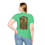 California Undead T-shirt