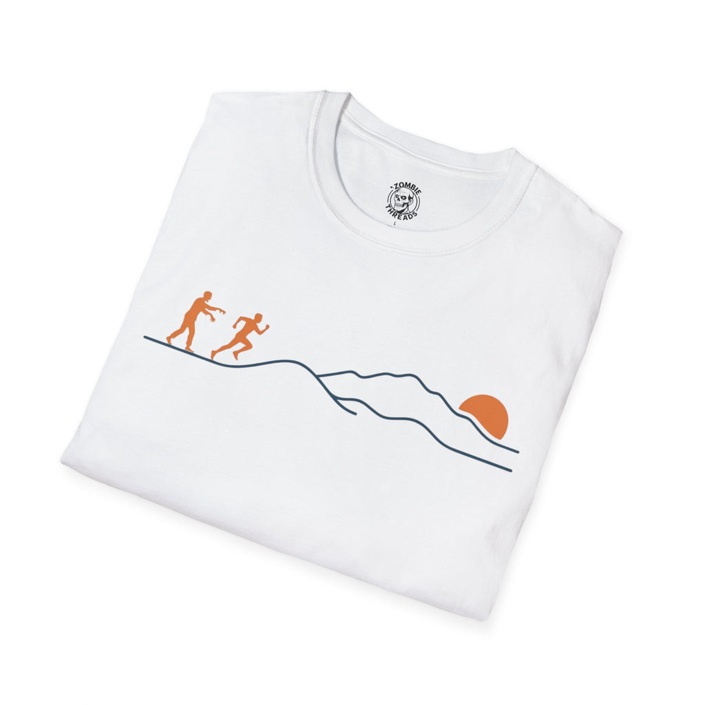 Sunset Run T-Shirt