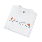 Sunset Run T-Shirt