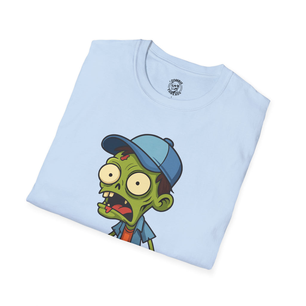 Zomboy T-shirt