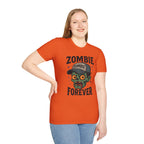 Zombie Forever T-Shirt