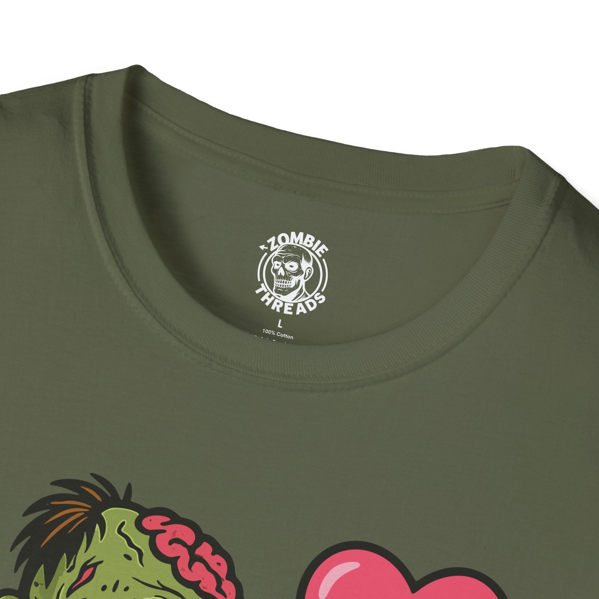 Undead Love T-shirt