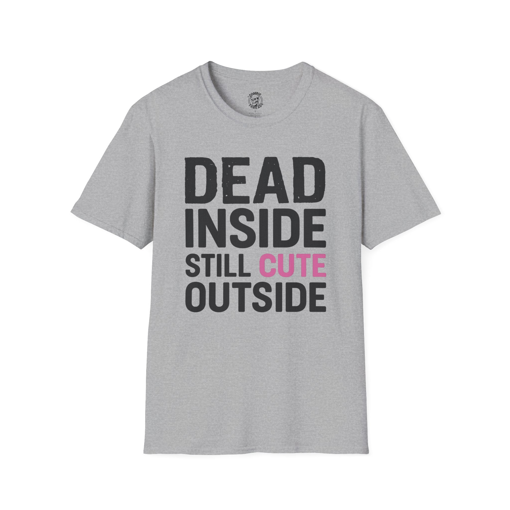 Dead Inside T-shirt