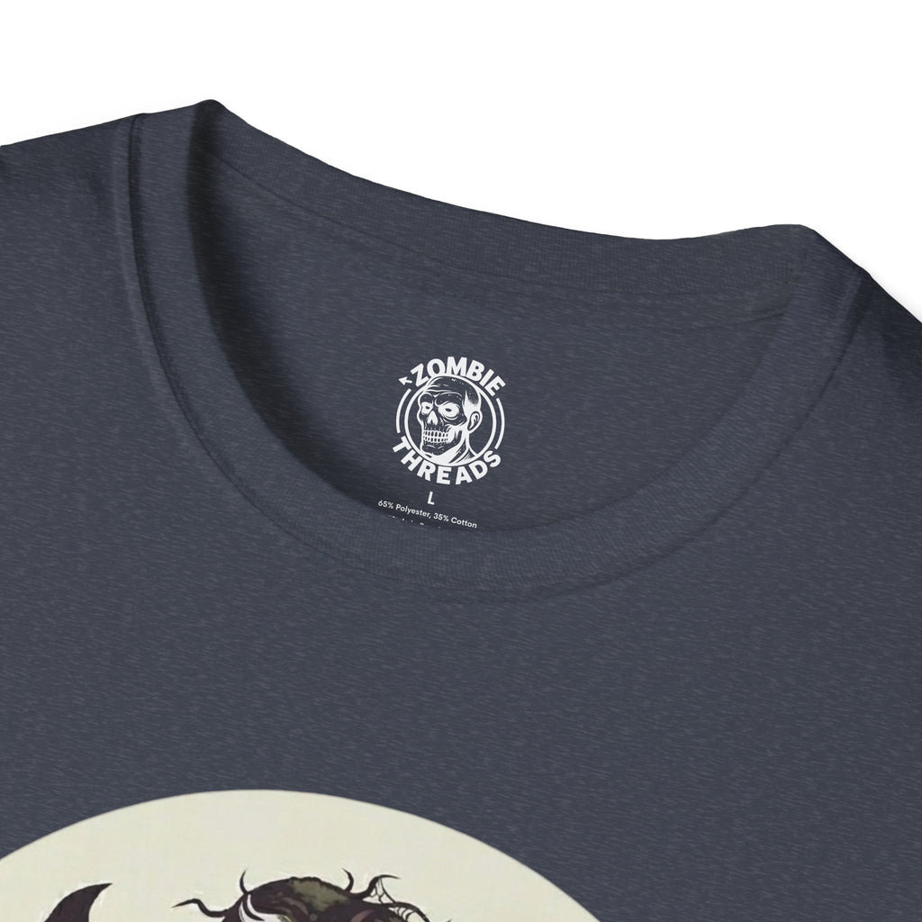 Midnight Beauty T-Shirt