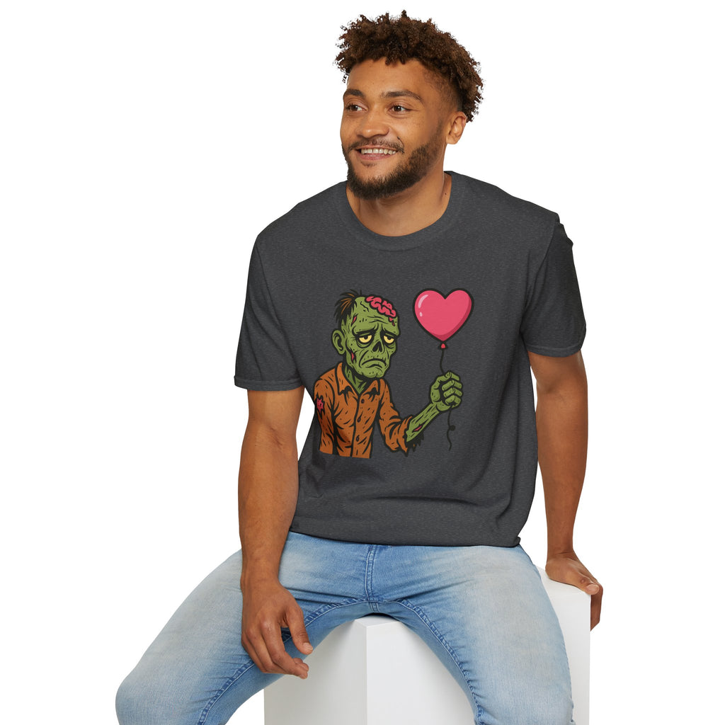 Undead Love T-shirt