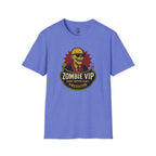 Zombie VIP T-Shirt