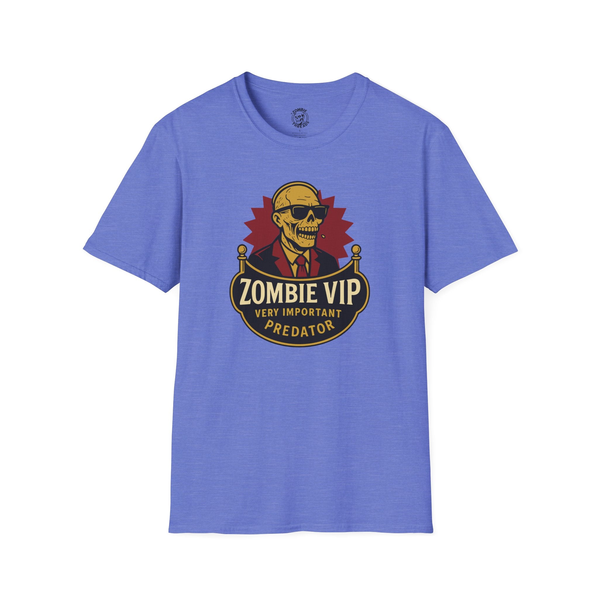 Zombie VIP T-Shirt