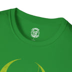 Biohazard Leak T-shirt