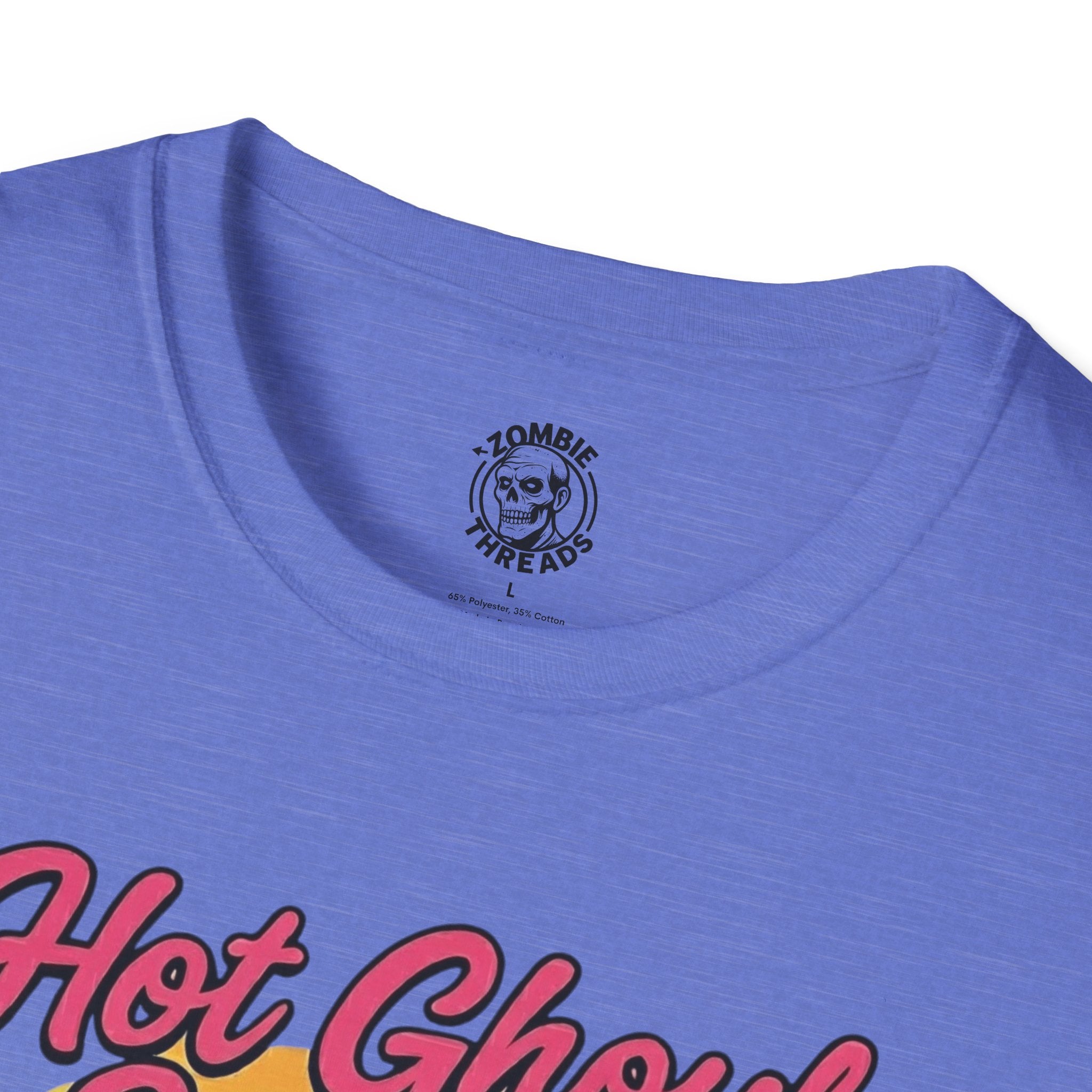 Hot Ghoul Summer T-Shirt