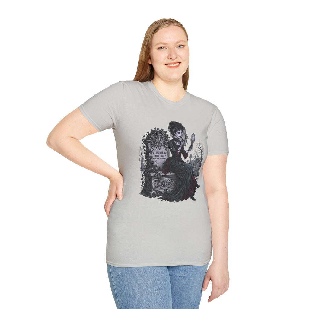 Eliza Gray T-Shirt