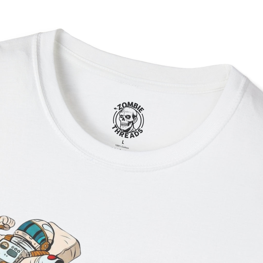 Space Run T-Shirt