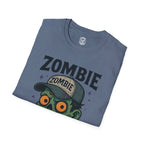 Zombie Forever T-Shirt