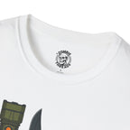 Zombie Apocalypse Essentials T-Shirt