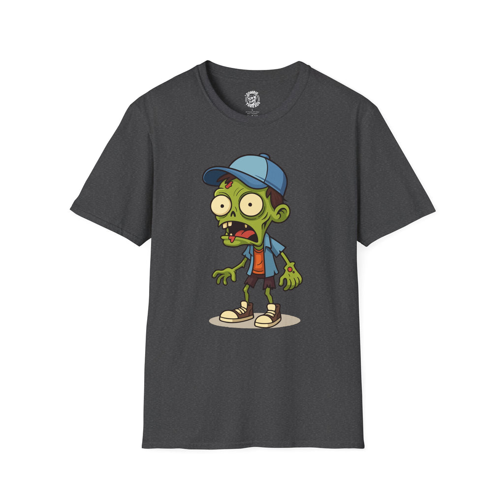 Zomboy T-shirt