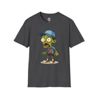 Zomboy T-shirt