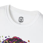 Melted Mind Overload T-Shirt