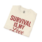 Love Language T-shirt
