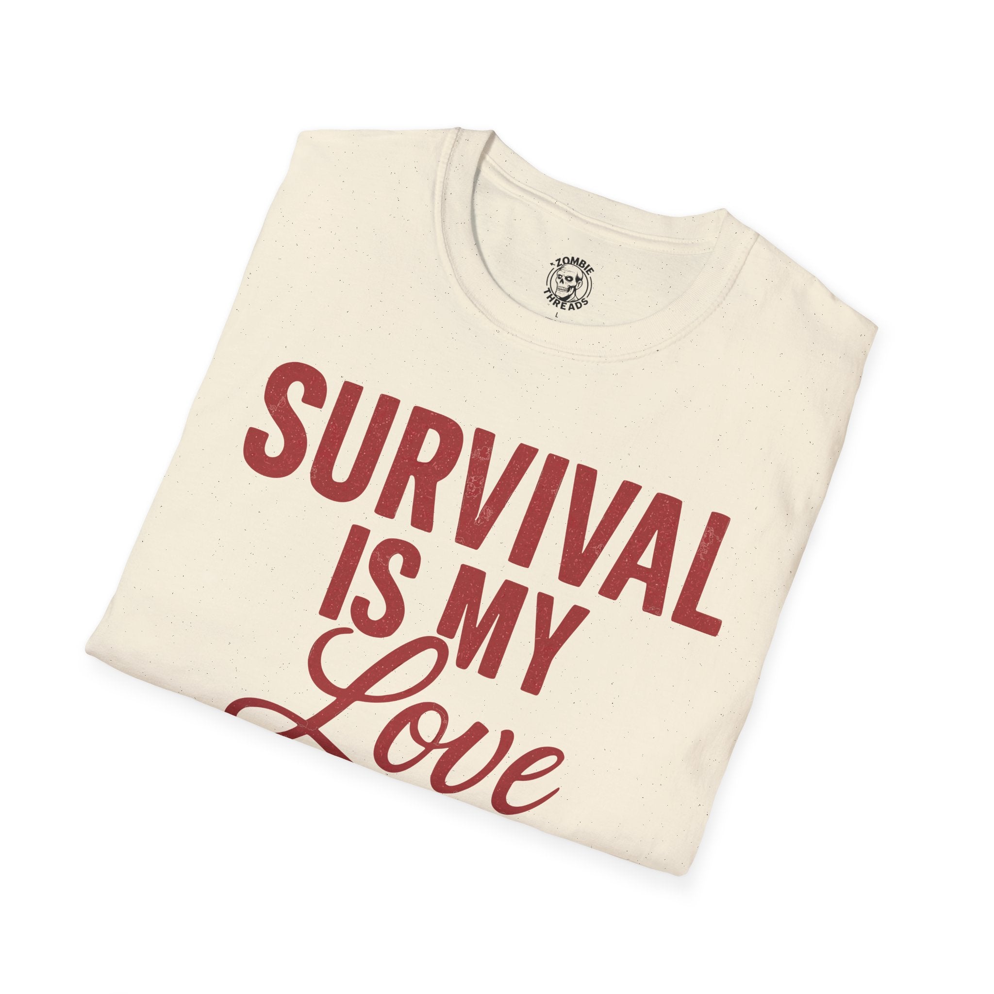 Love Language T-shirt