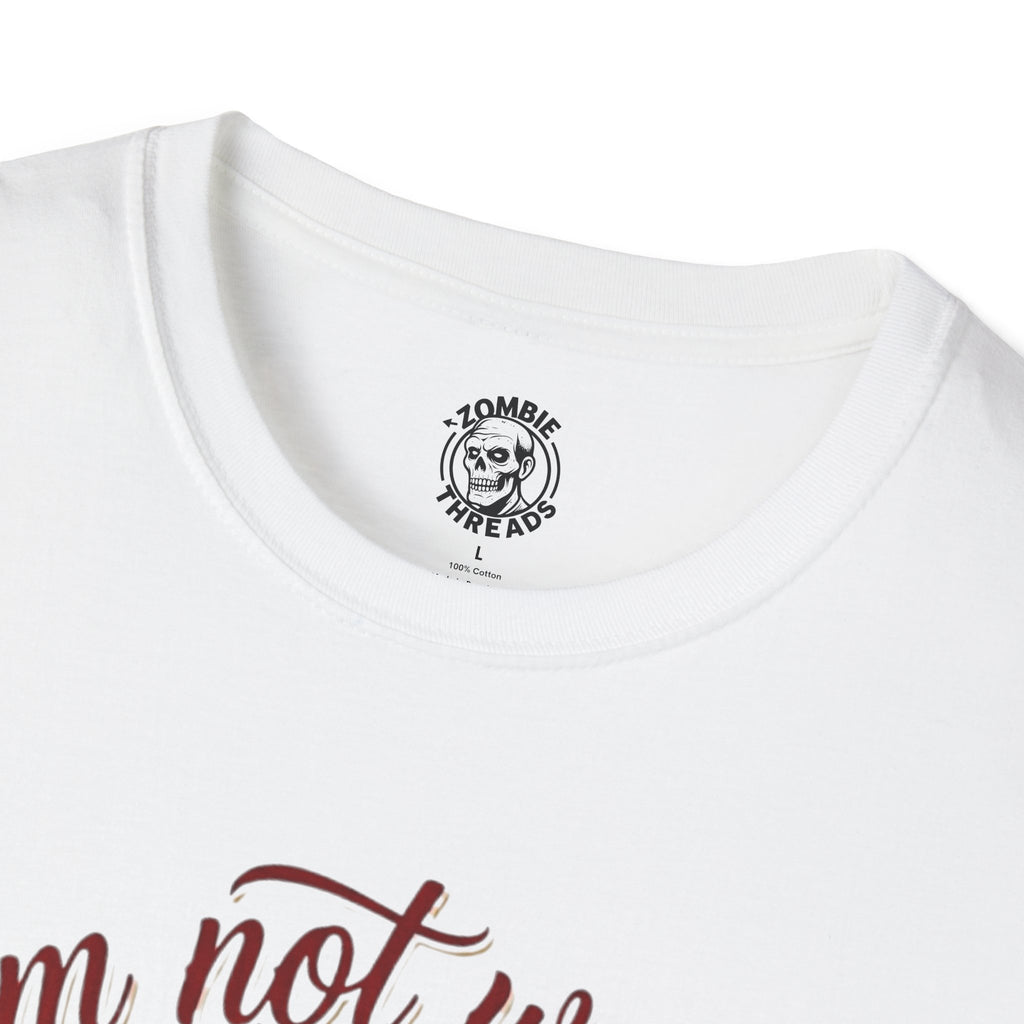 I'm Vintage! T-Shirt