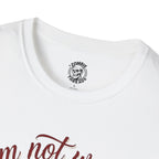 I'm Vintage! T-Shirt