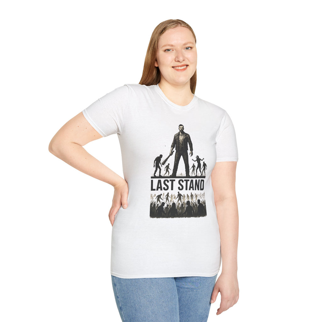 Last Stand T-Shirt