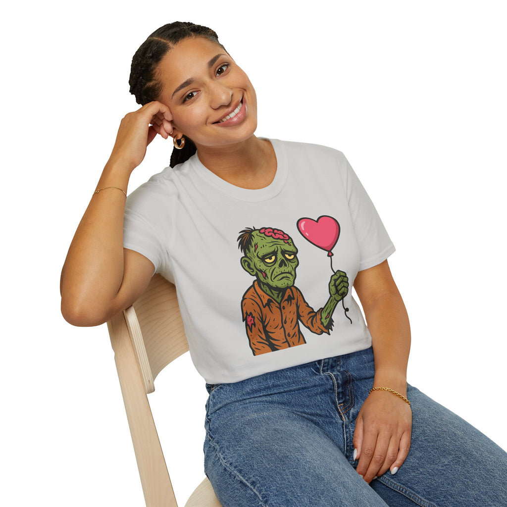 Undead Love T-shirt