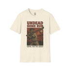Undead Home Run T-Shirt