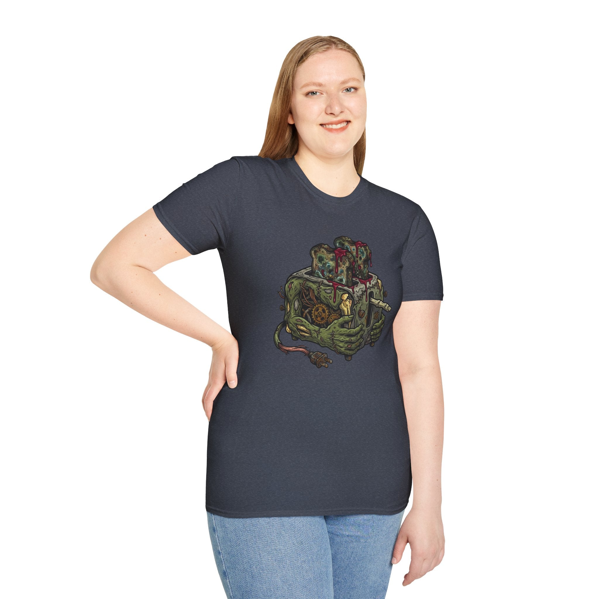 Anyone Want Toast T-Shirt