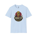 Zombie VIP T-Shirt