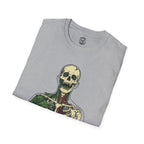 Infection Spreads T-Shirt